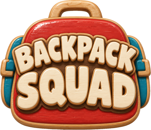 书包小队 · Backpack Squad